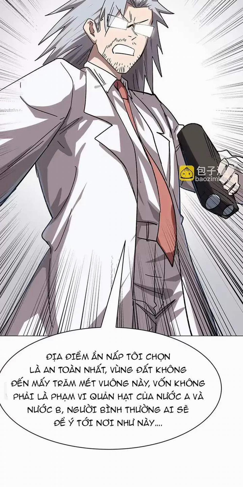 Cương Thi Tiên Sinh 100 trang 8