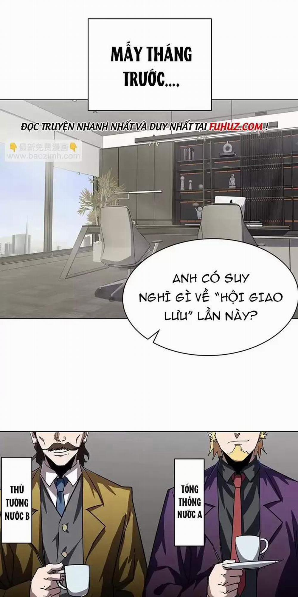 Cương Thi Tiên Sinh 100 trang 9