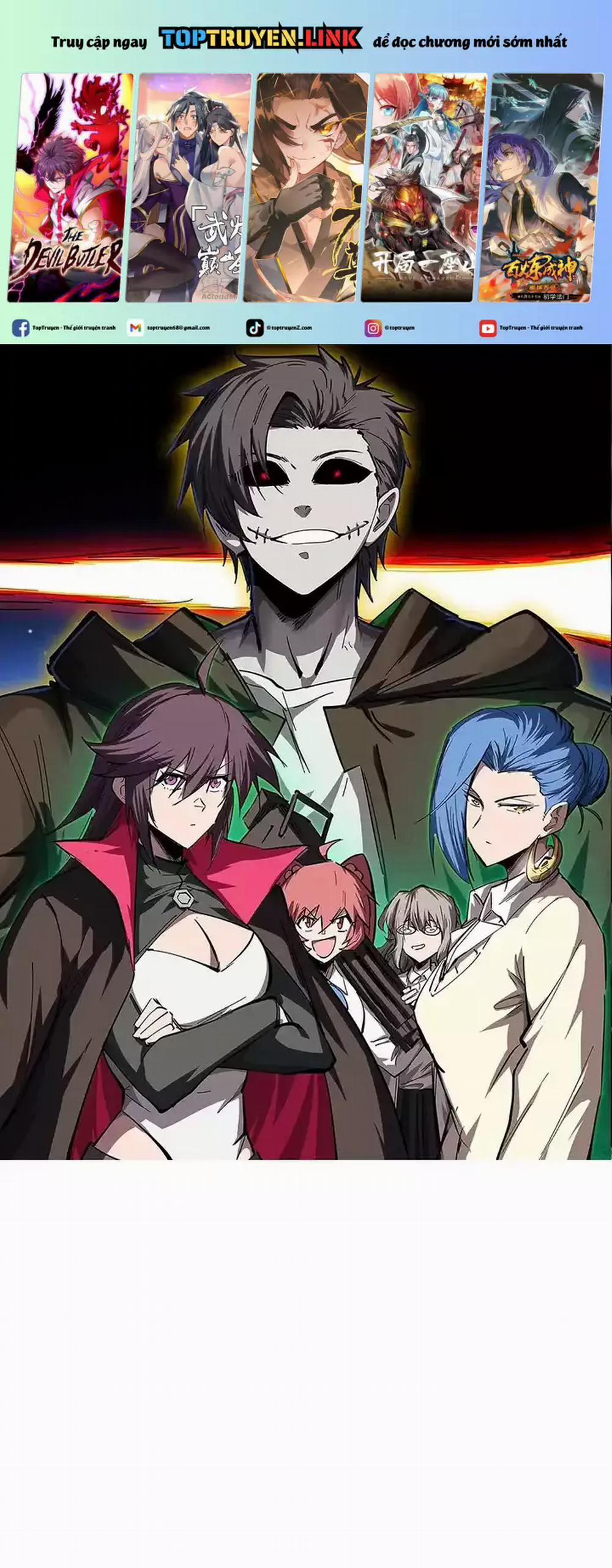 Cương Thi Tiên Sinh 101 trang 0