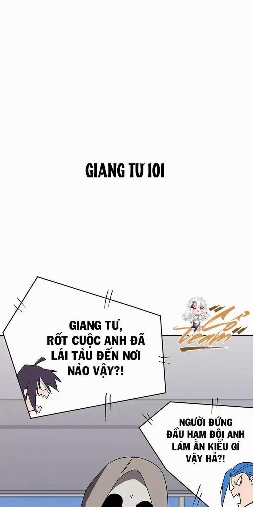 Cương Thi Tiên Sinh 101 trang 1