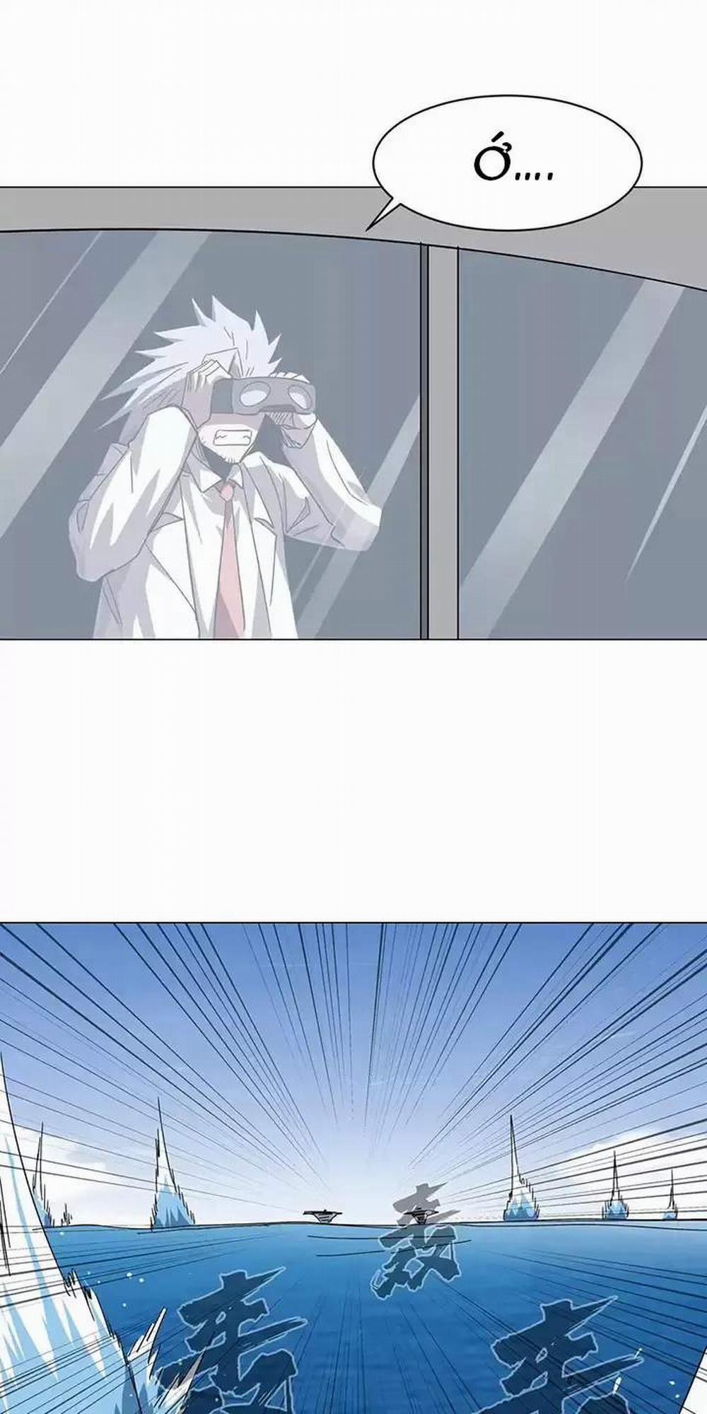 Cương Thi Tiên Sinh 101 trang 11