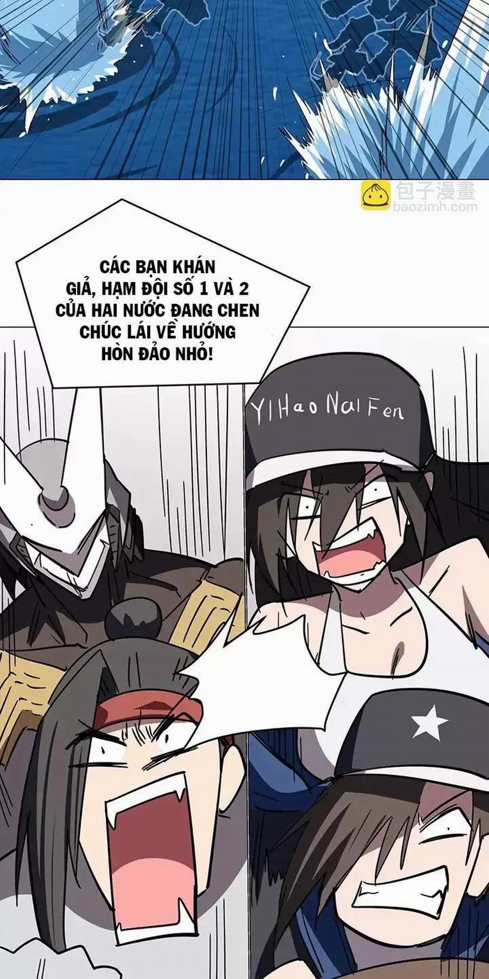 Cương Thi Tiên Sinh 101 trang 12