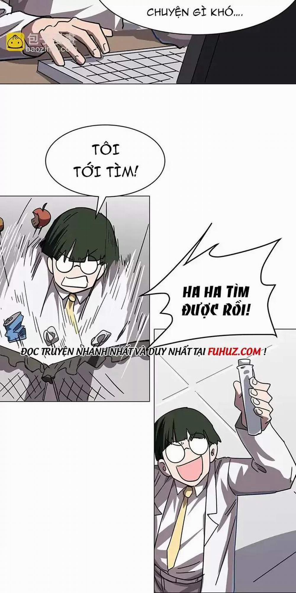 Cương Thi Tiên Sinh 101 trang 15