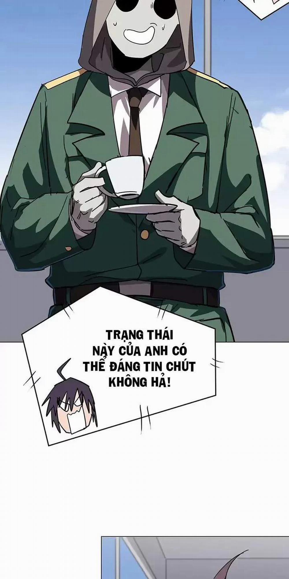 Cương Thi Tiên Sinh 101 trang 2