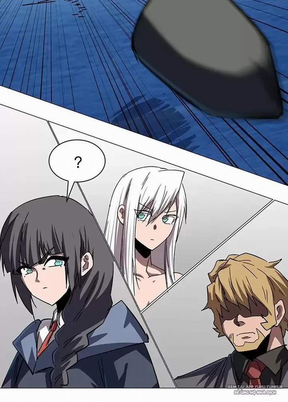 Cương Thi Tiên Sinh 101 trang 22