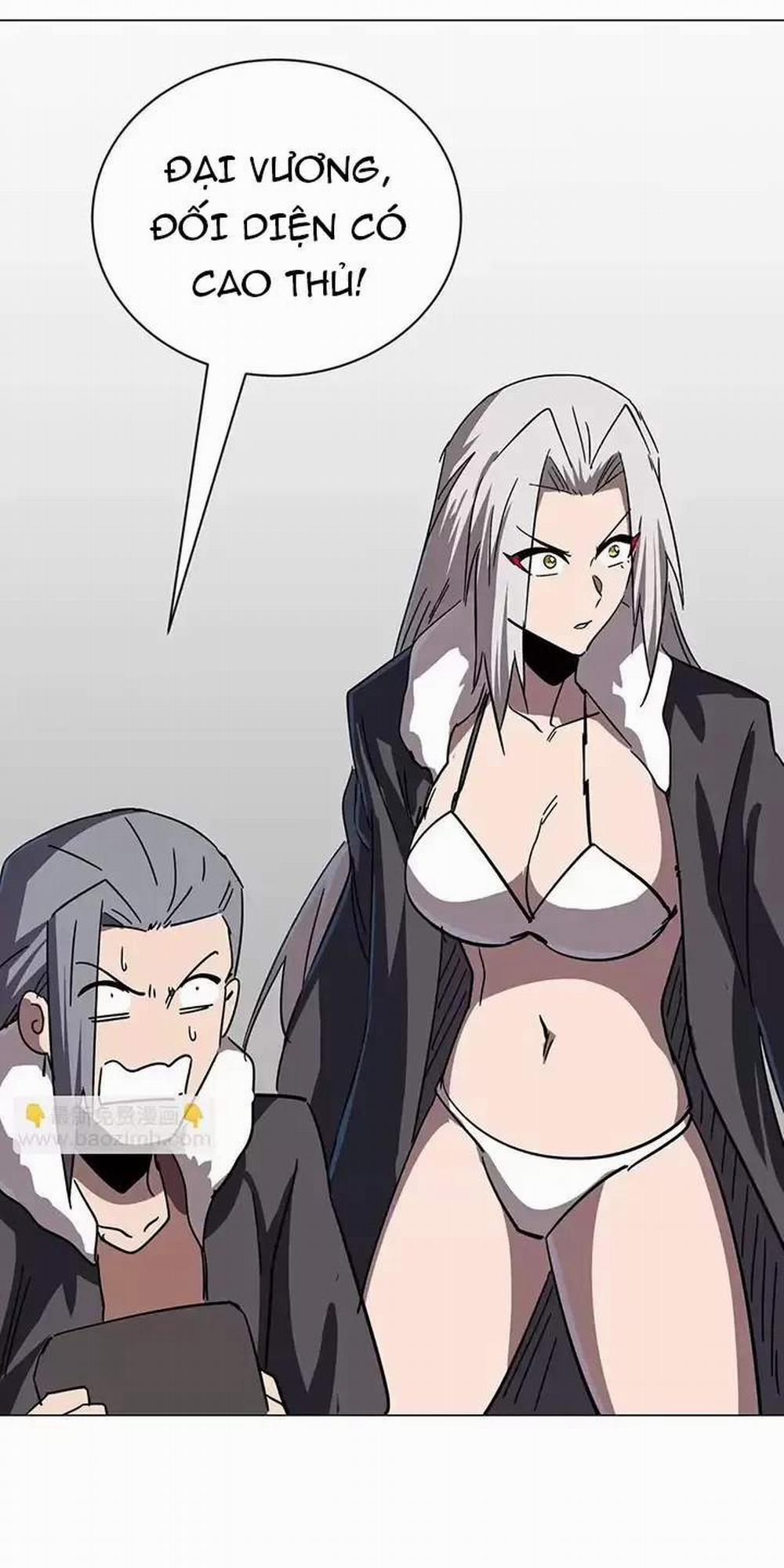 Cương Thi Tiên Sinh 101 trang 27