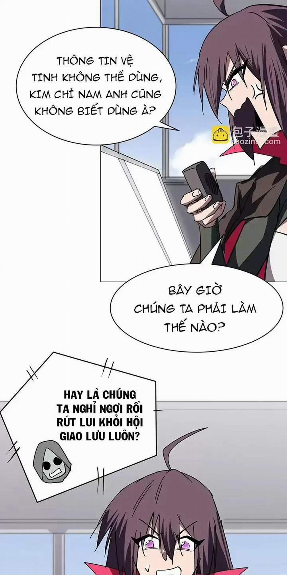 Cương Thi Tiên Sinh 101 trang 3