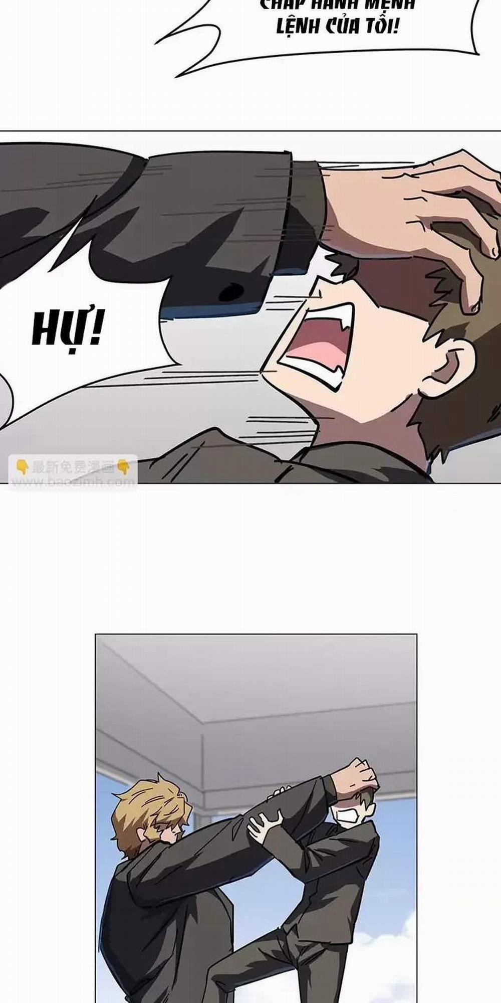 Cương Thi Tiên Sinh 101 trang 30