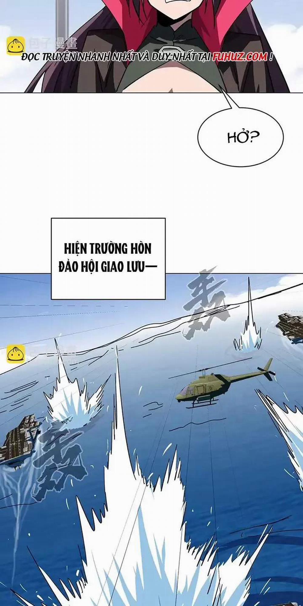 Cương Thi Tiên Sinh 101 trang 4