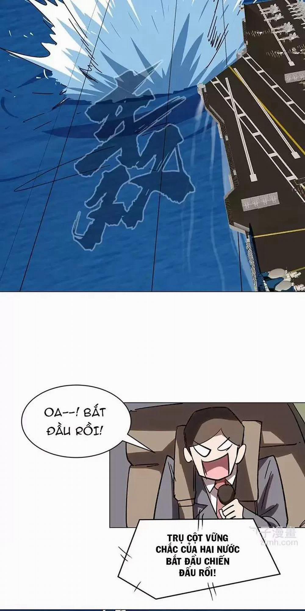 Cương Thi Tiên Sinh 101 trang 5