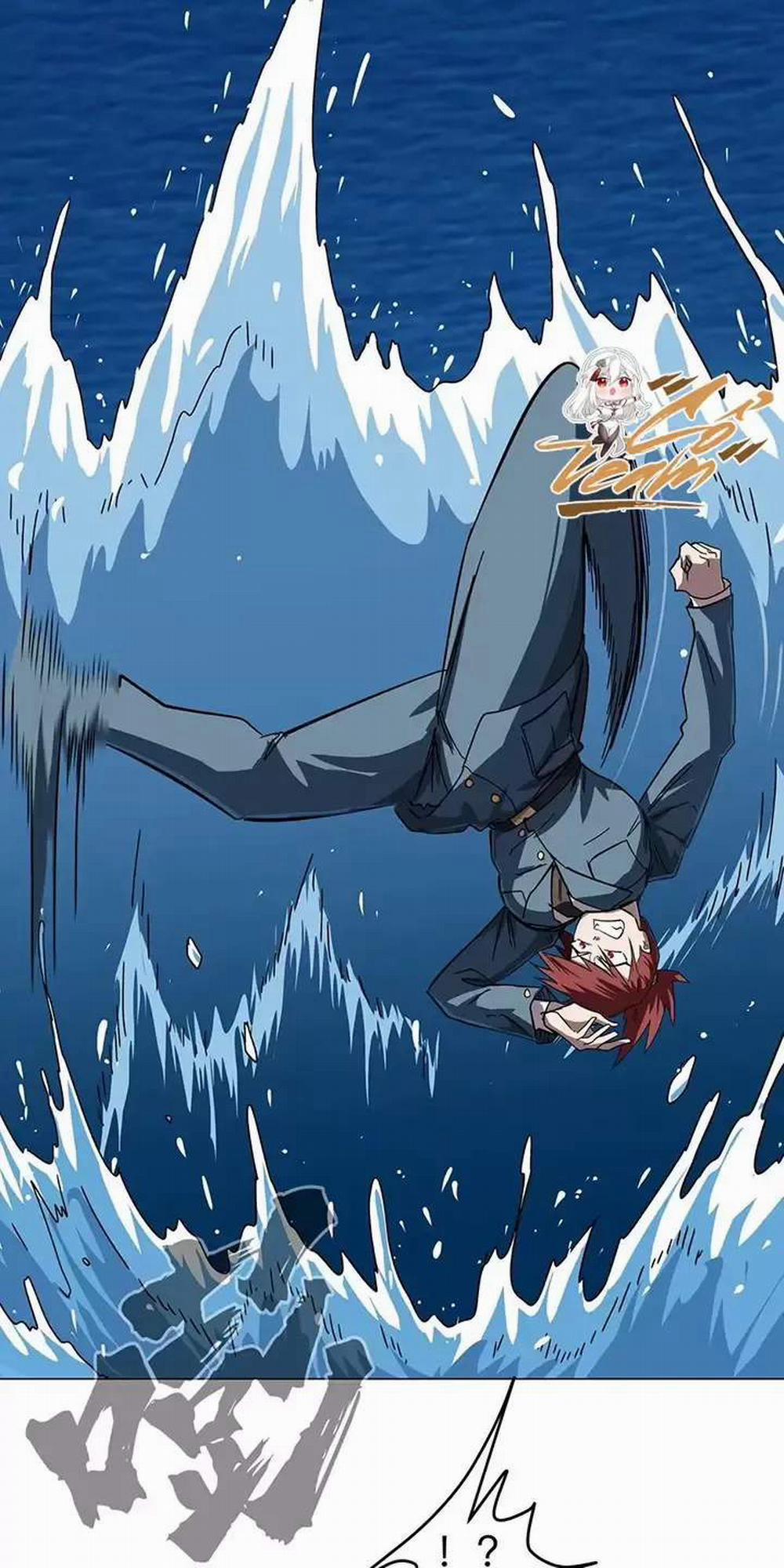 Cương Thi Tiên Sinh 101 trang 6