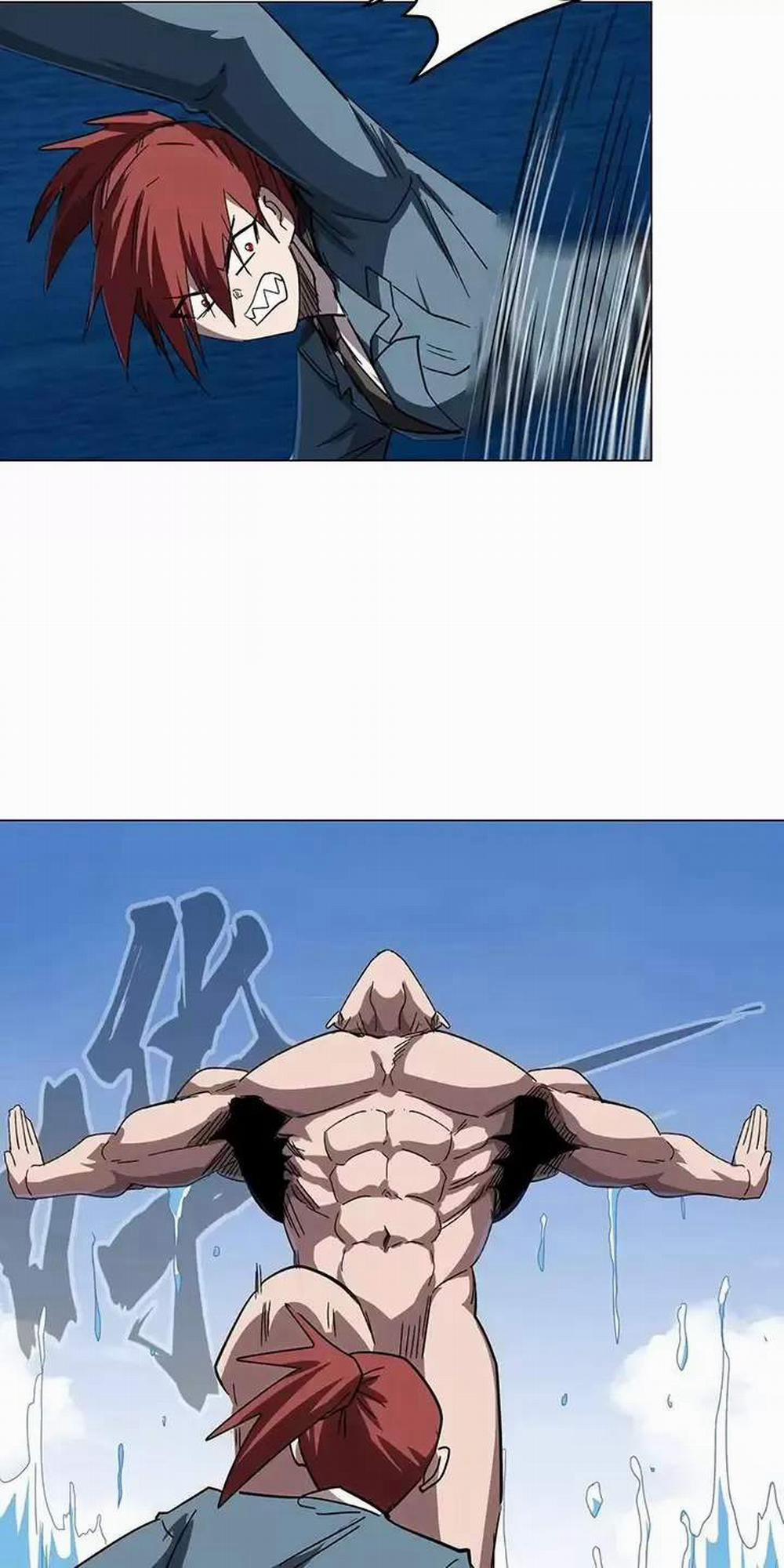 Cương Thi Tiên Sinh 101 trang 7