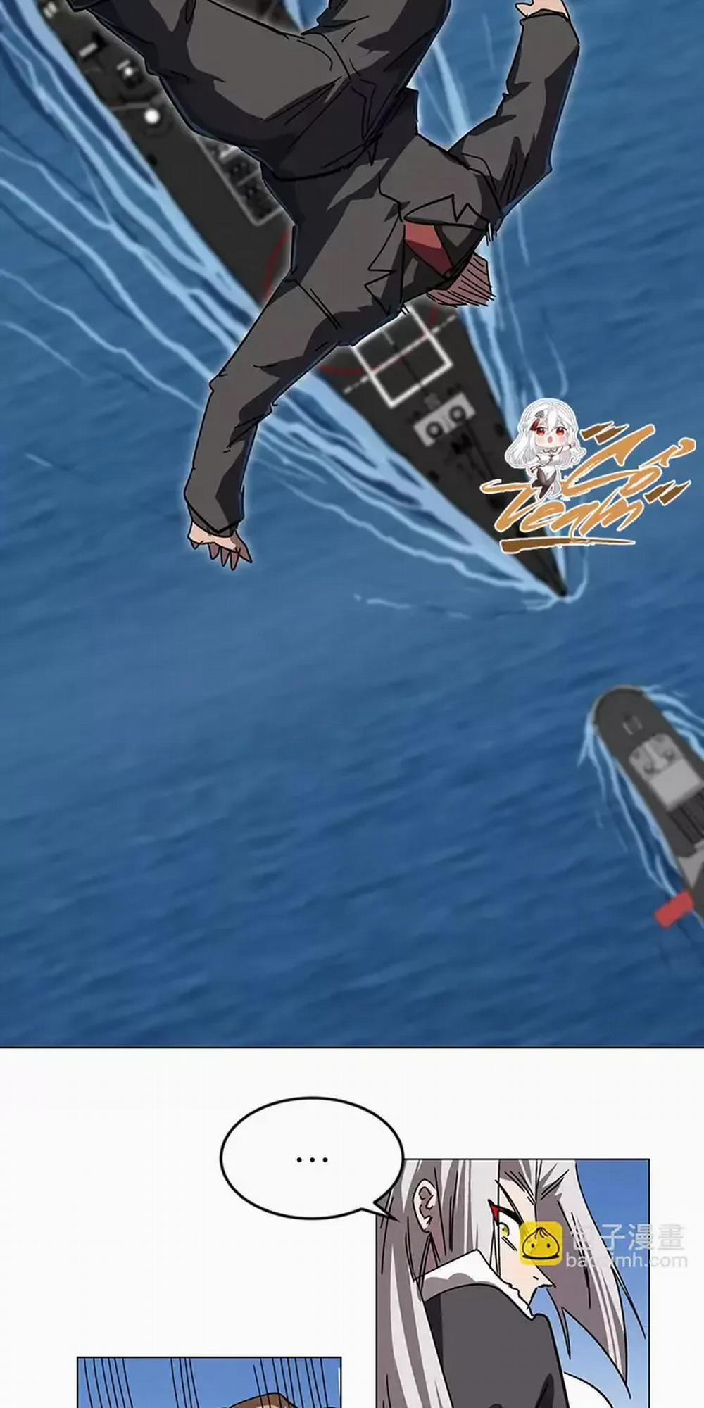 Cương Thi Tiên Sinh 102 trang 13