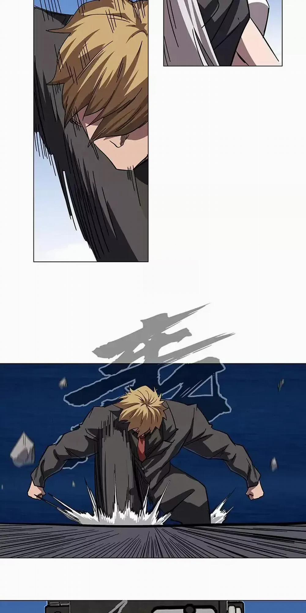 Cương Thi Tiên Sinh 102 trang 14