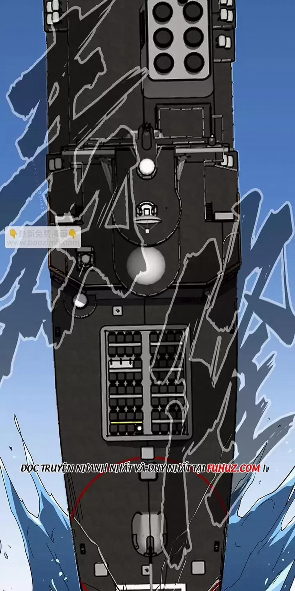 Cương Thi Tiên Sinh 102 trang 15