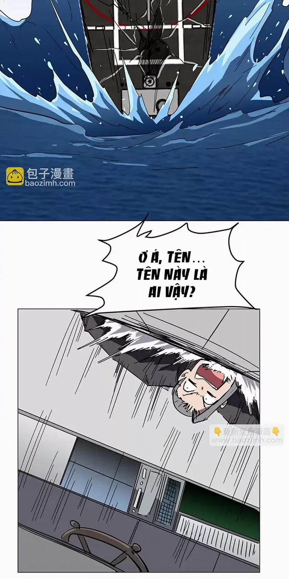 Cương Thi Tiên Sinh 102 trang 16