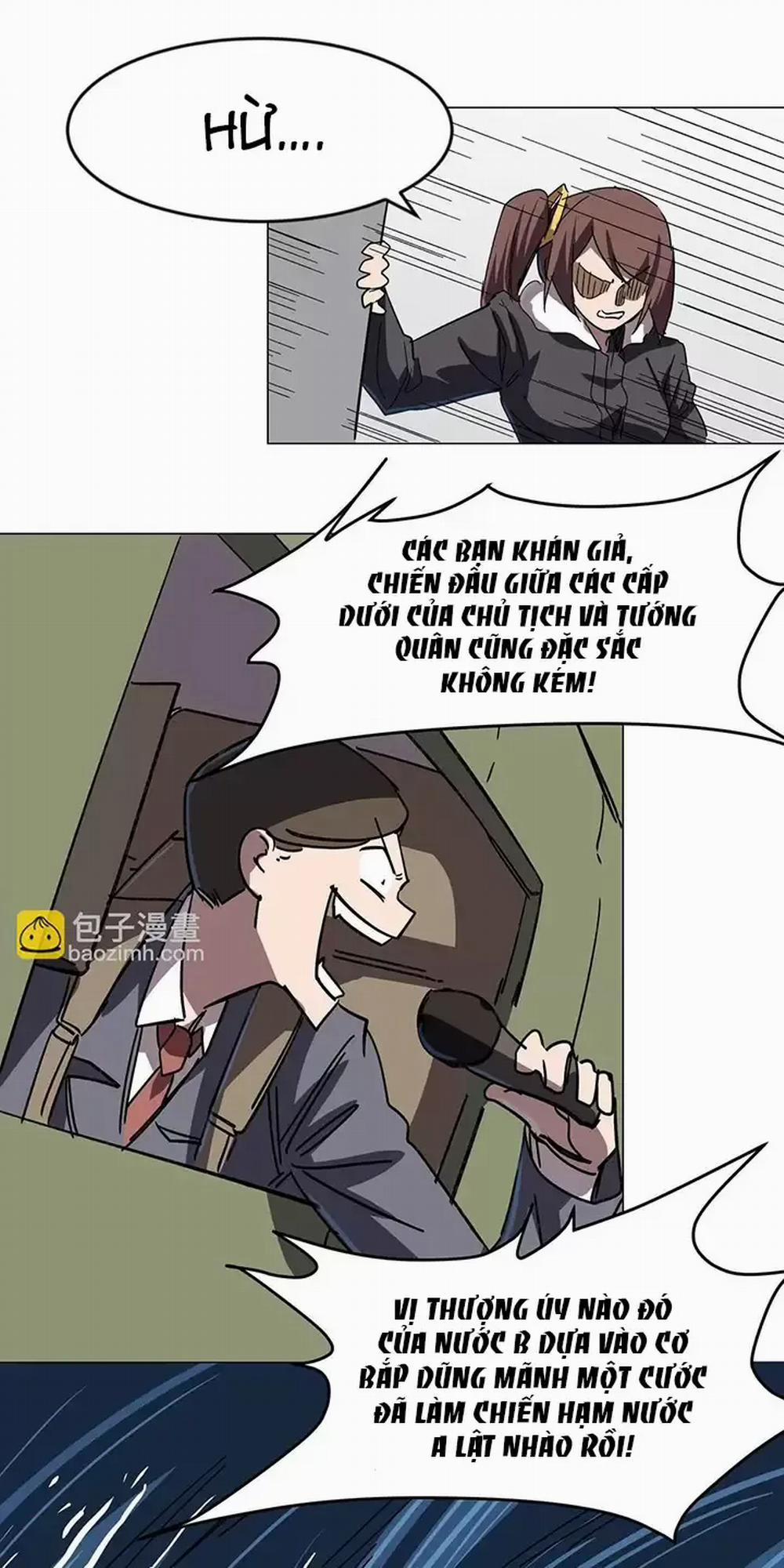 Cương Thi Tiên Sinh 102 trang 17