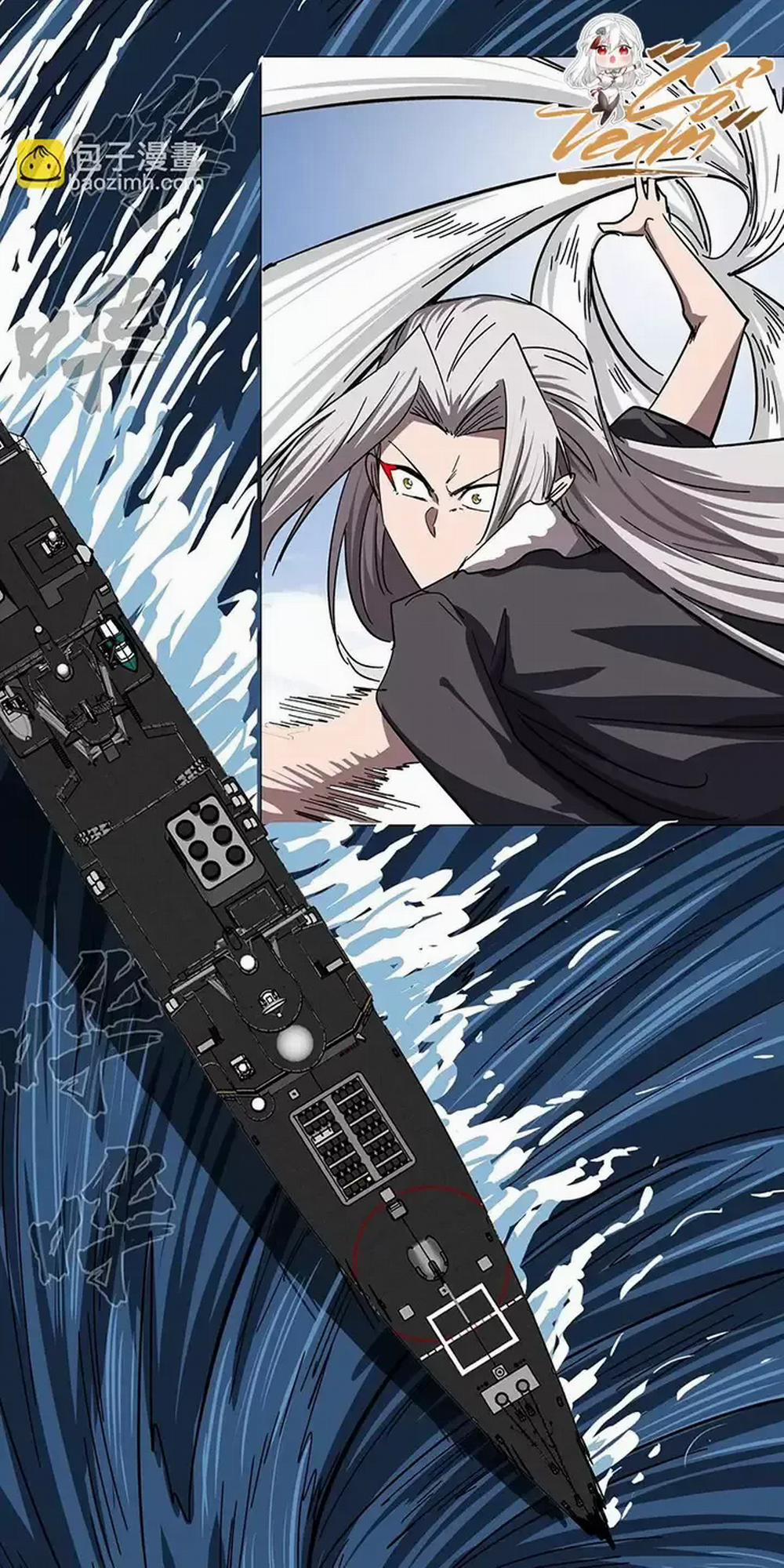 Cương Thi Tiên Sinh 102 trang 18