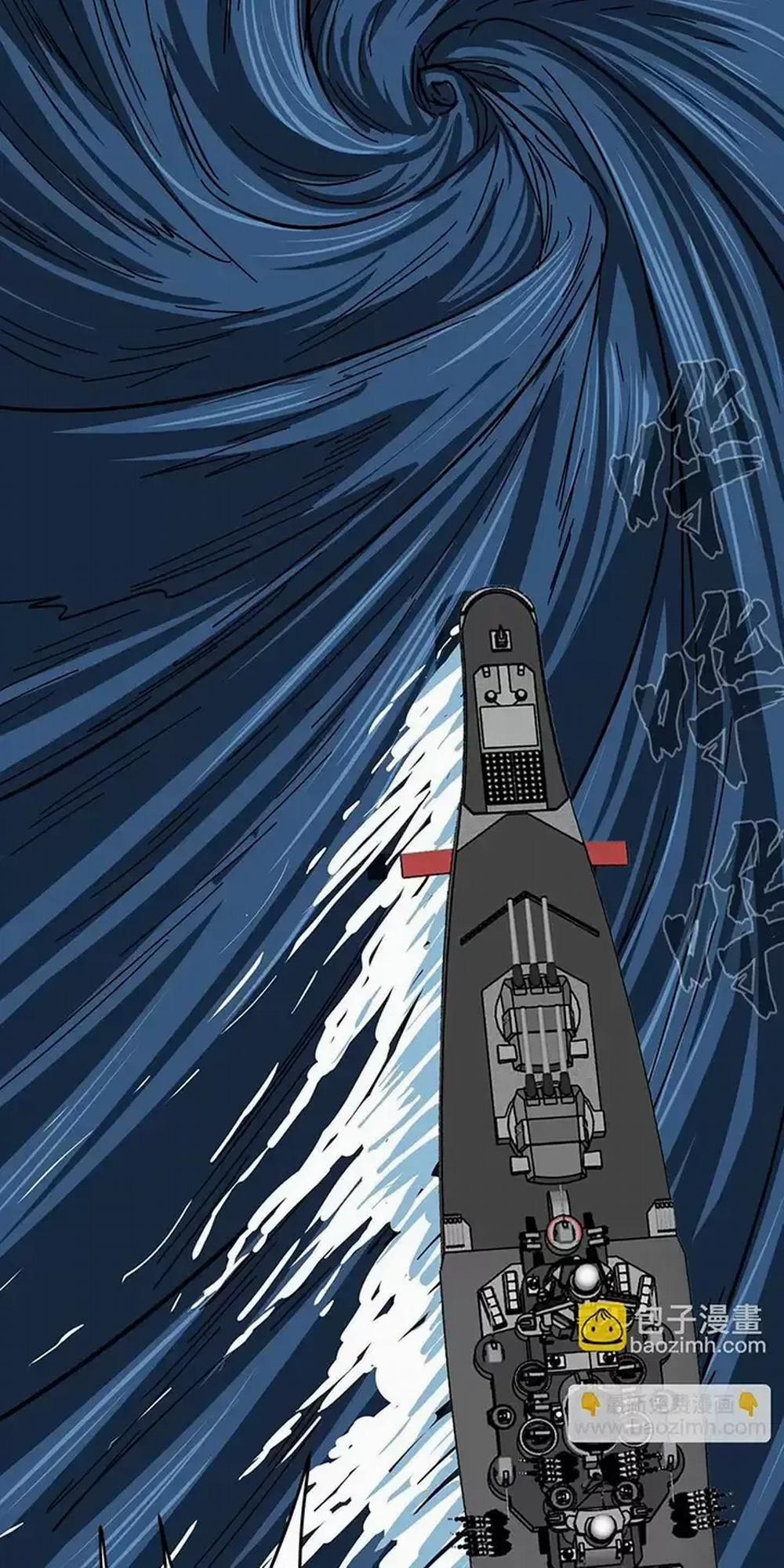 Cương Thi Tiên Sinh 102 trang 19