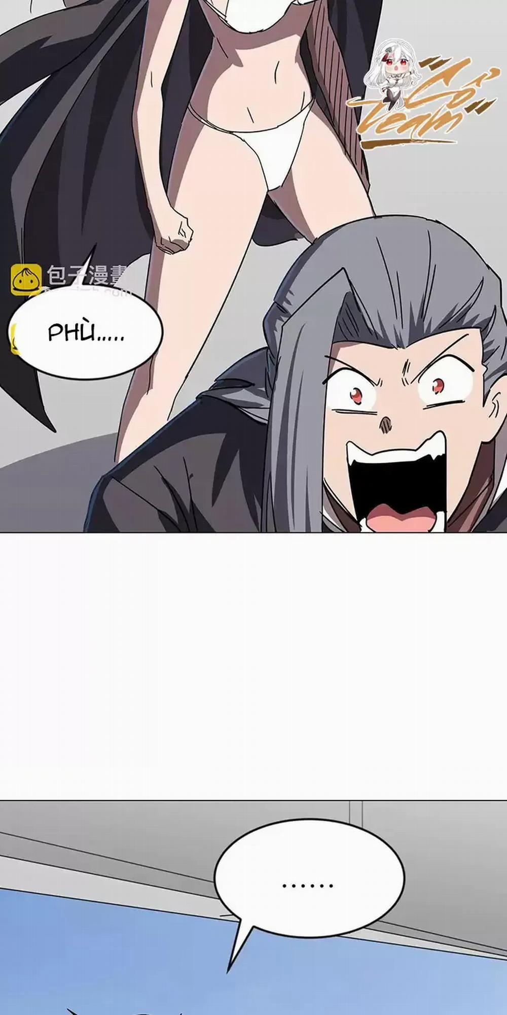 Cương Thi Tiên Sinh 102 trang 2