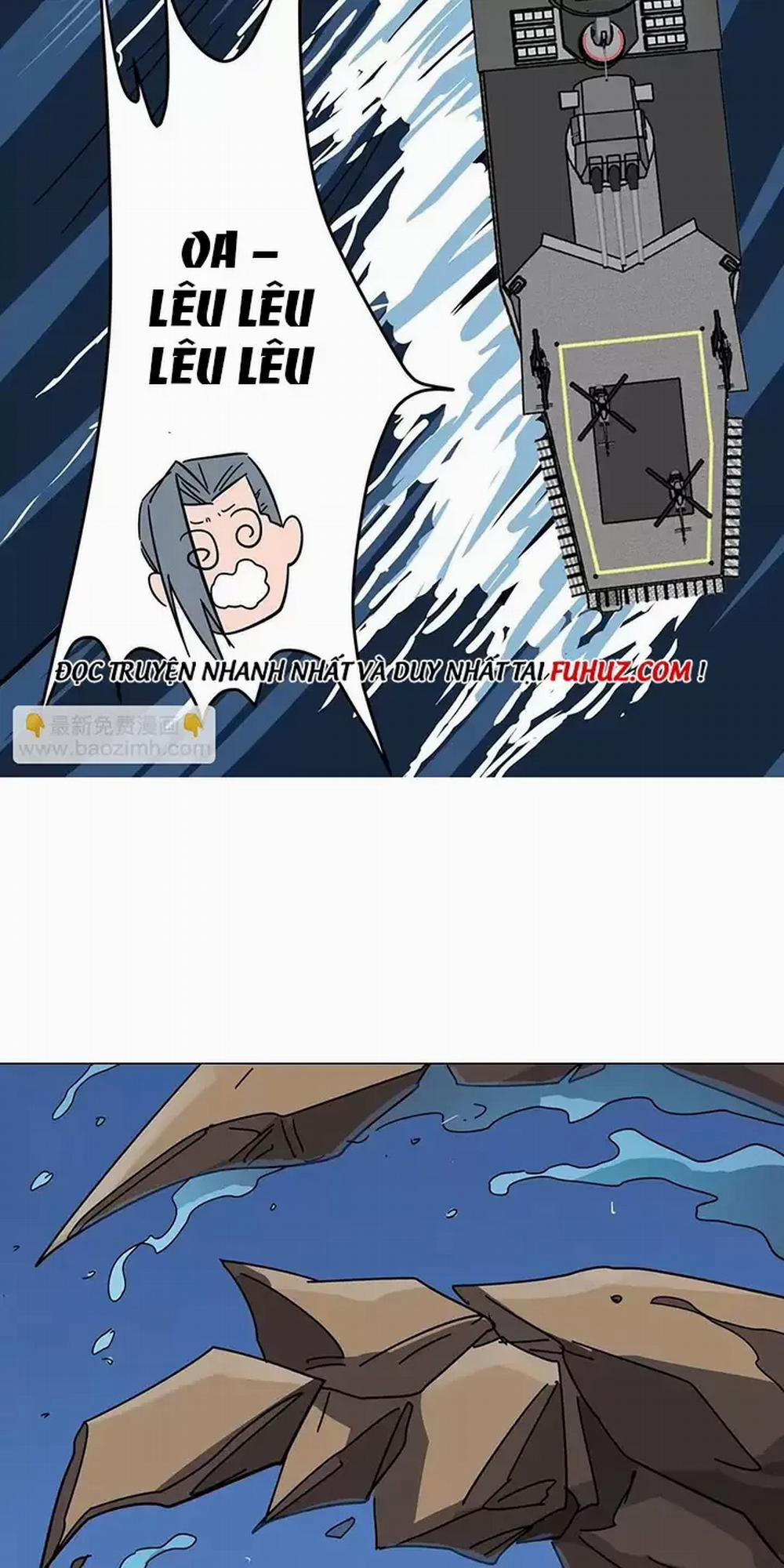 Cương Thi Tiên Sinh 102 trang 20