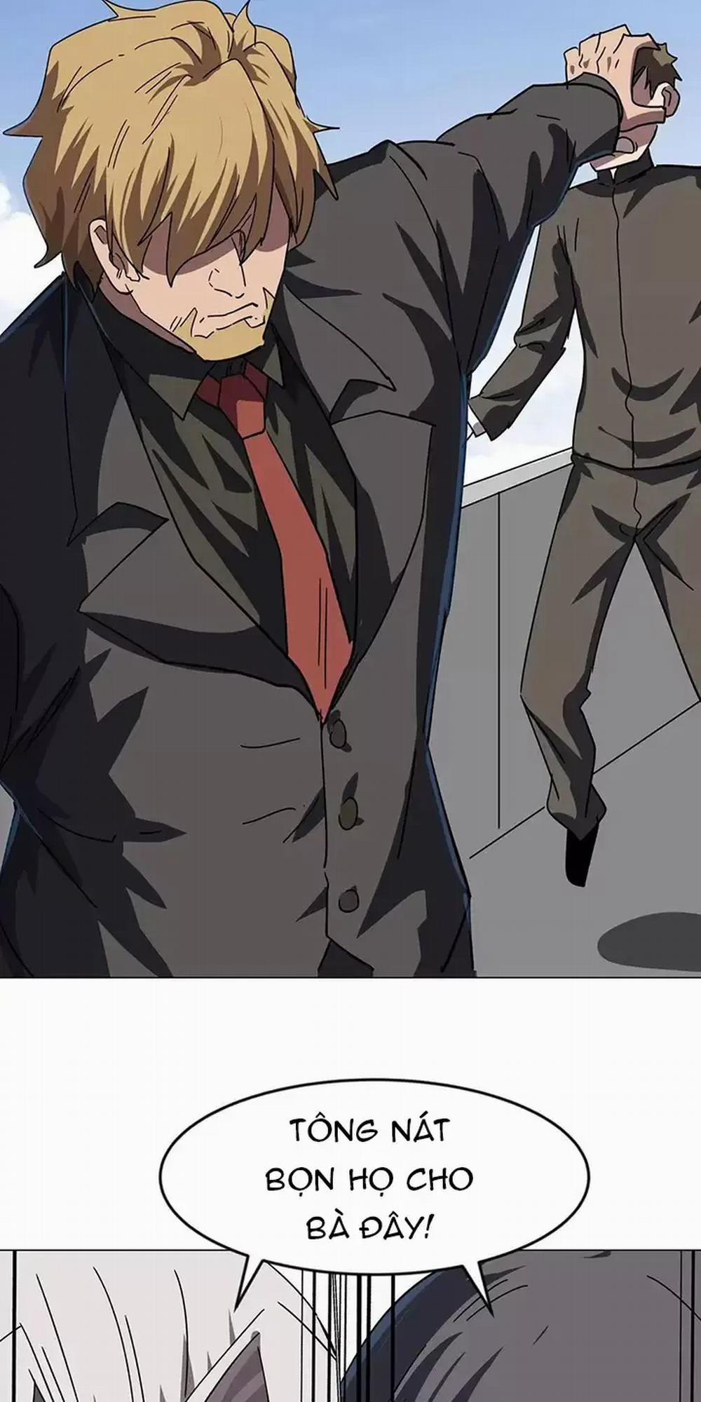 Cương Thi Tiên Sinh 102 trang 3