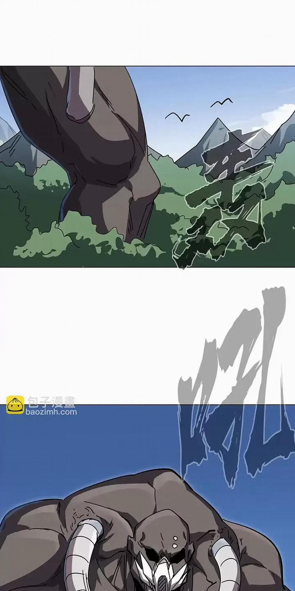 Cương Thi Tiên Sinh 102 trang 30