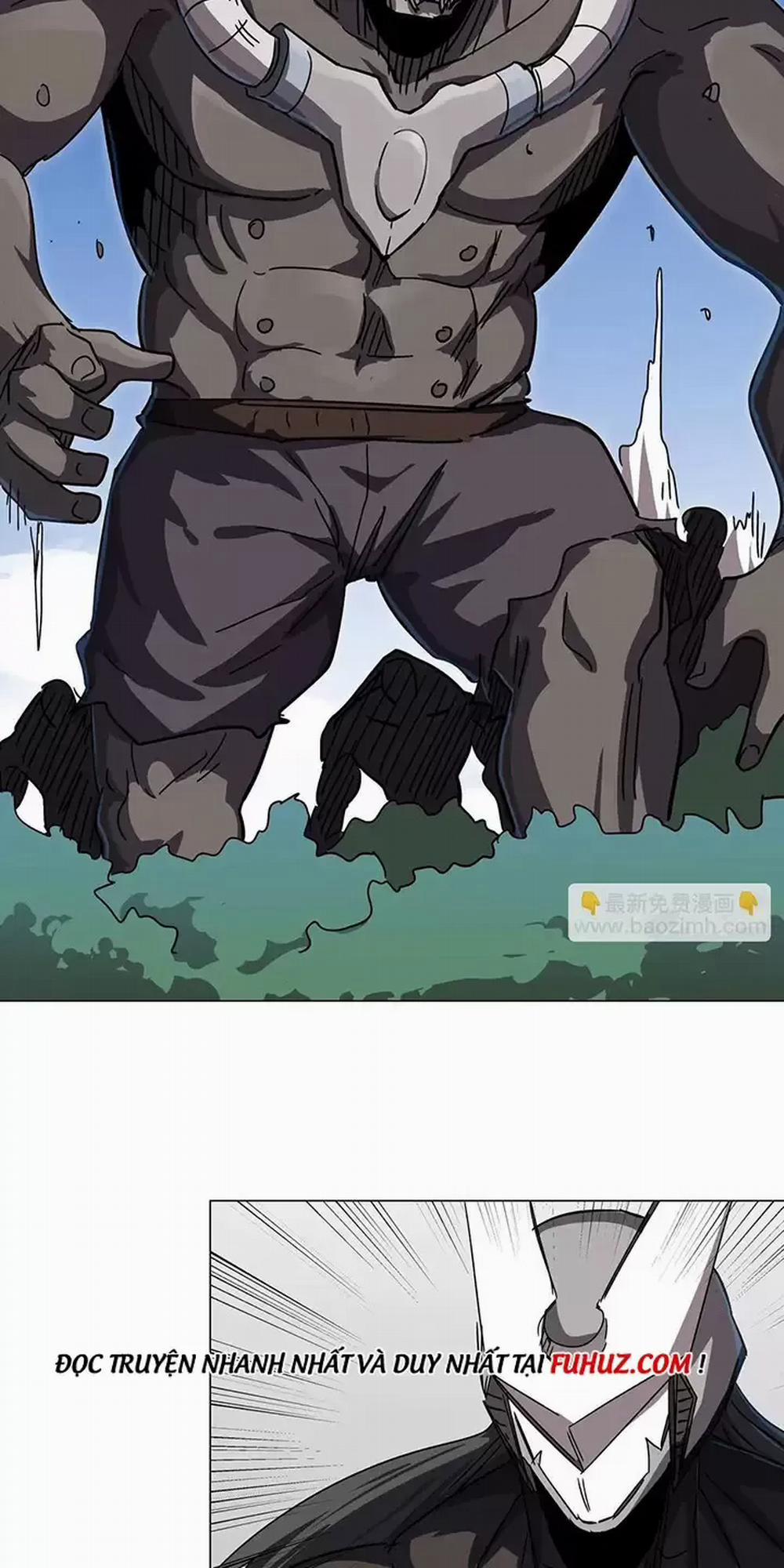 Cương Thi Tiên Sinh 102 trang 31