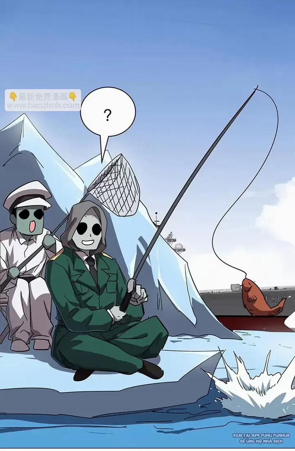 Cương Thi Tiên Sinh 102 trang 33