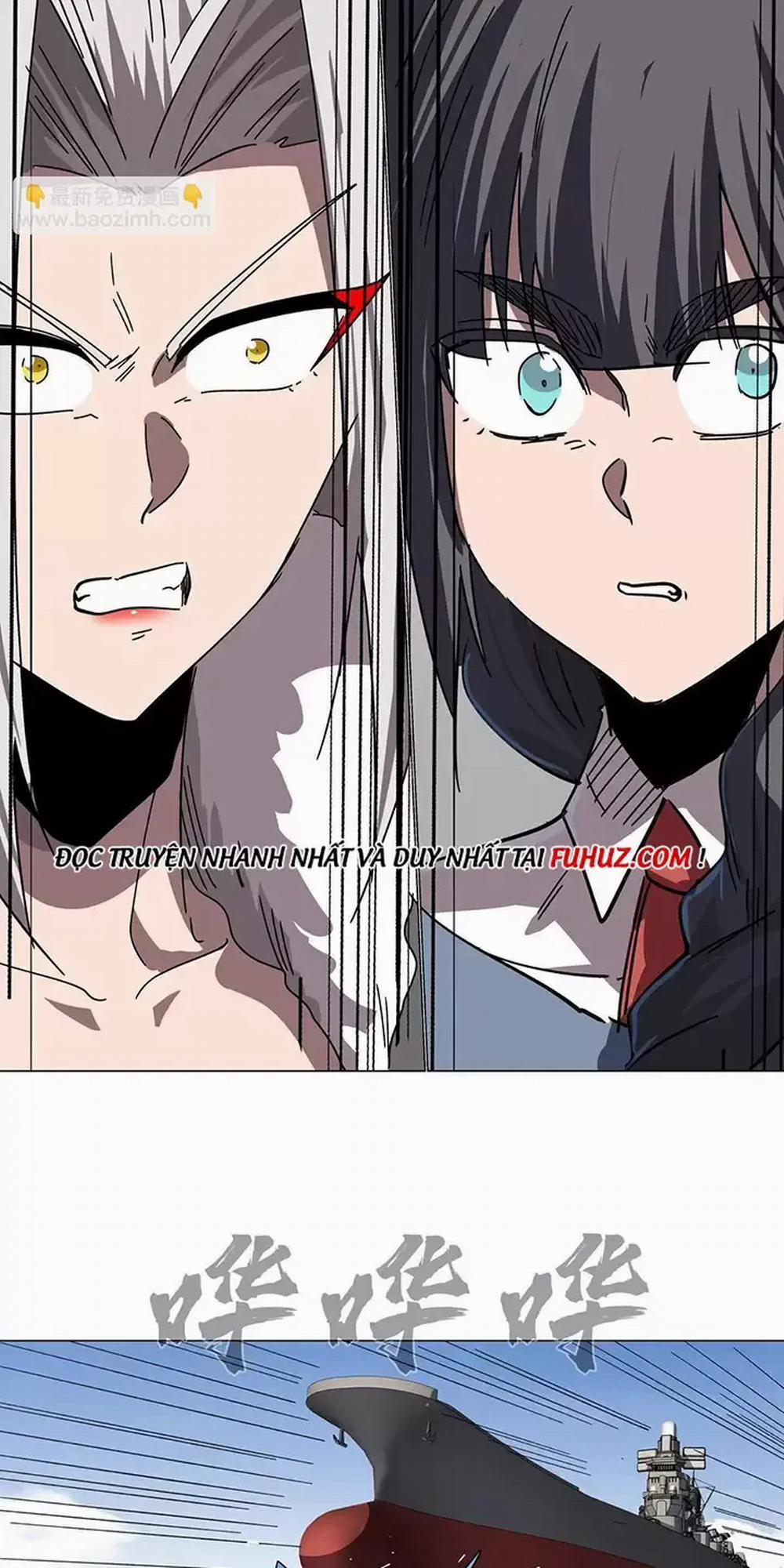 Cương Thi Tiên Sinh 102 trang 4