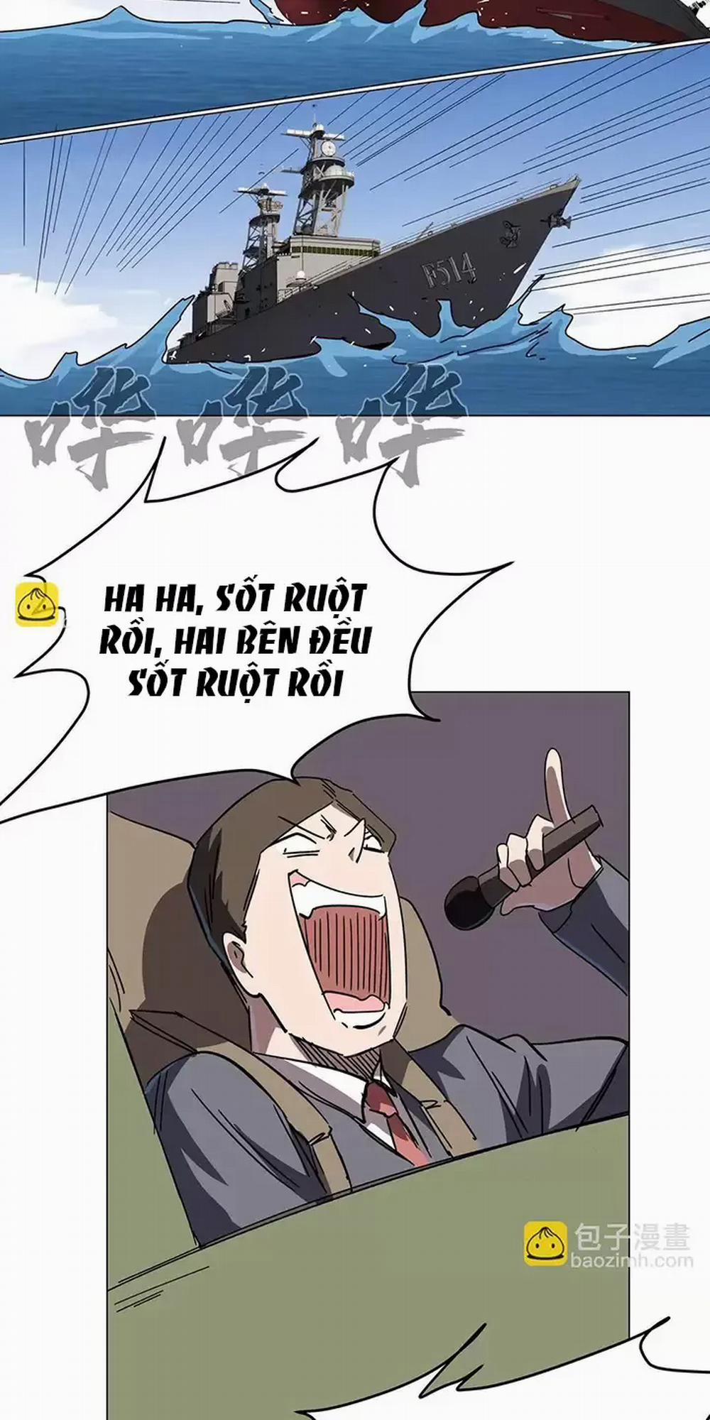 Cương Thi Tiên Sinh 102 trang 5