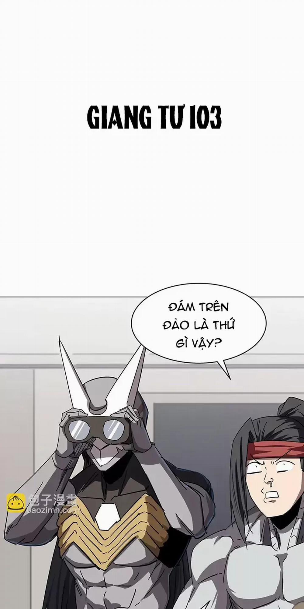 Cương Thi Tiên Sinh 103 trang 1