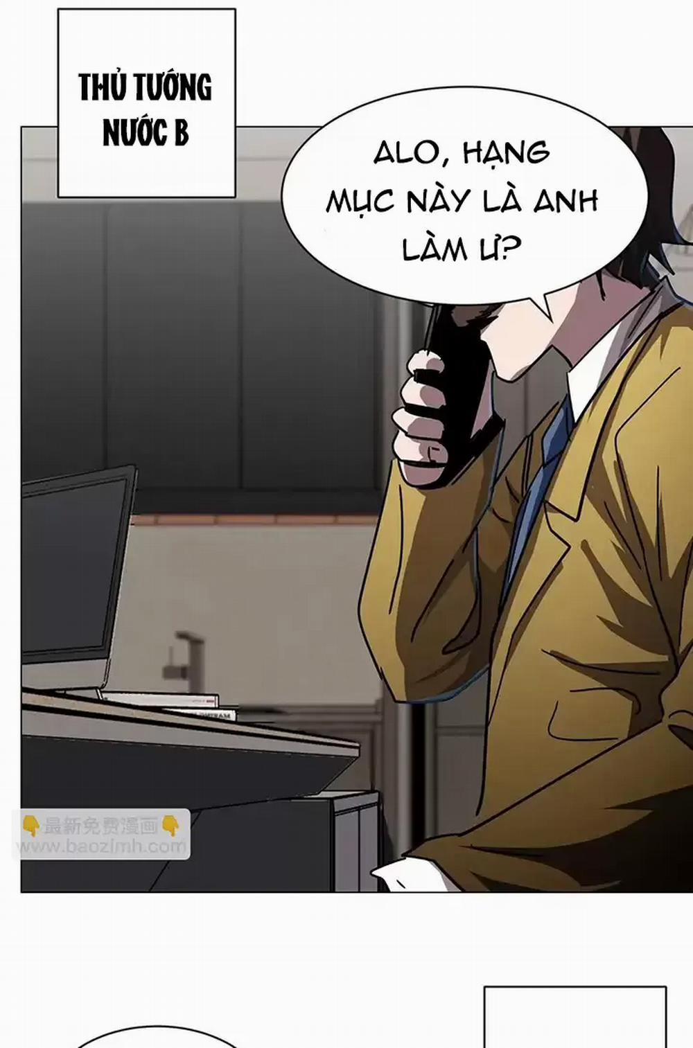 Cương Thi Tiên Sinh 103 trang 10