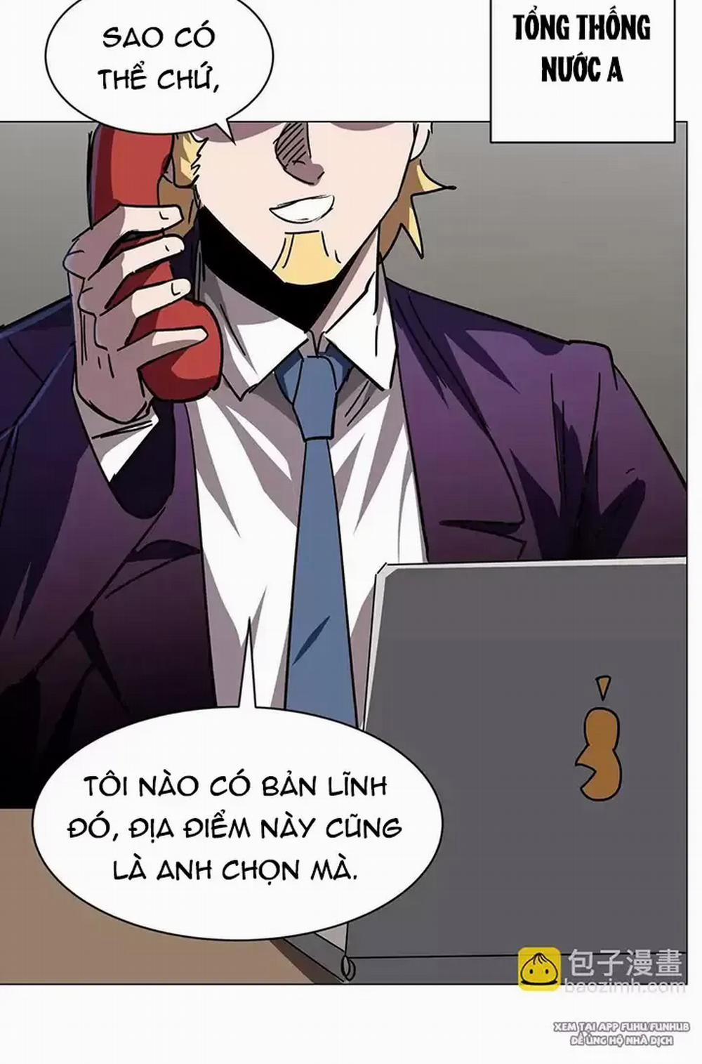 Cương Thi Tiên Sinh 103 trang 11