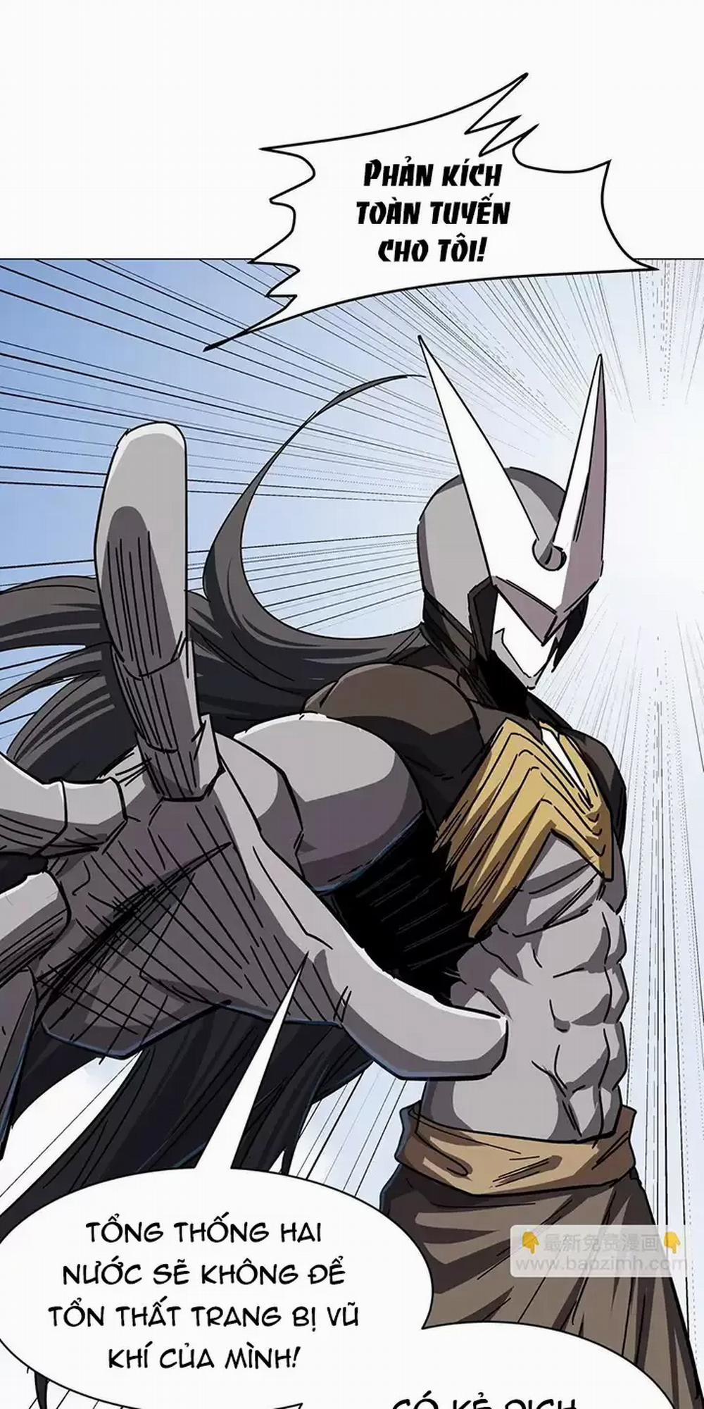 Cương Thi Tiên Sinh 103 trang 13