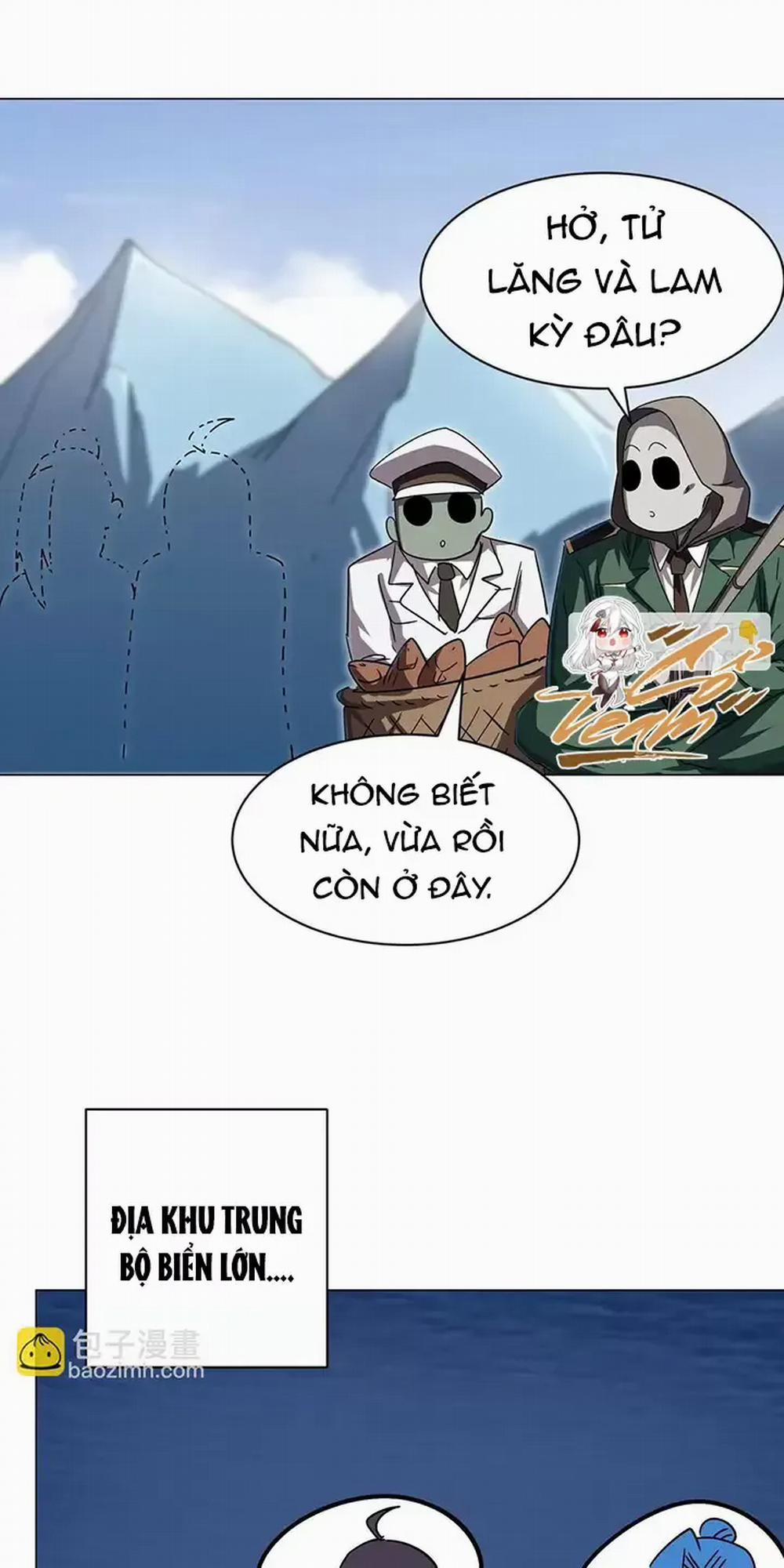 Cương Thi Tiên Sinh 103 trang 15