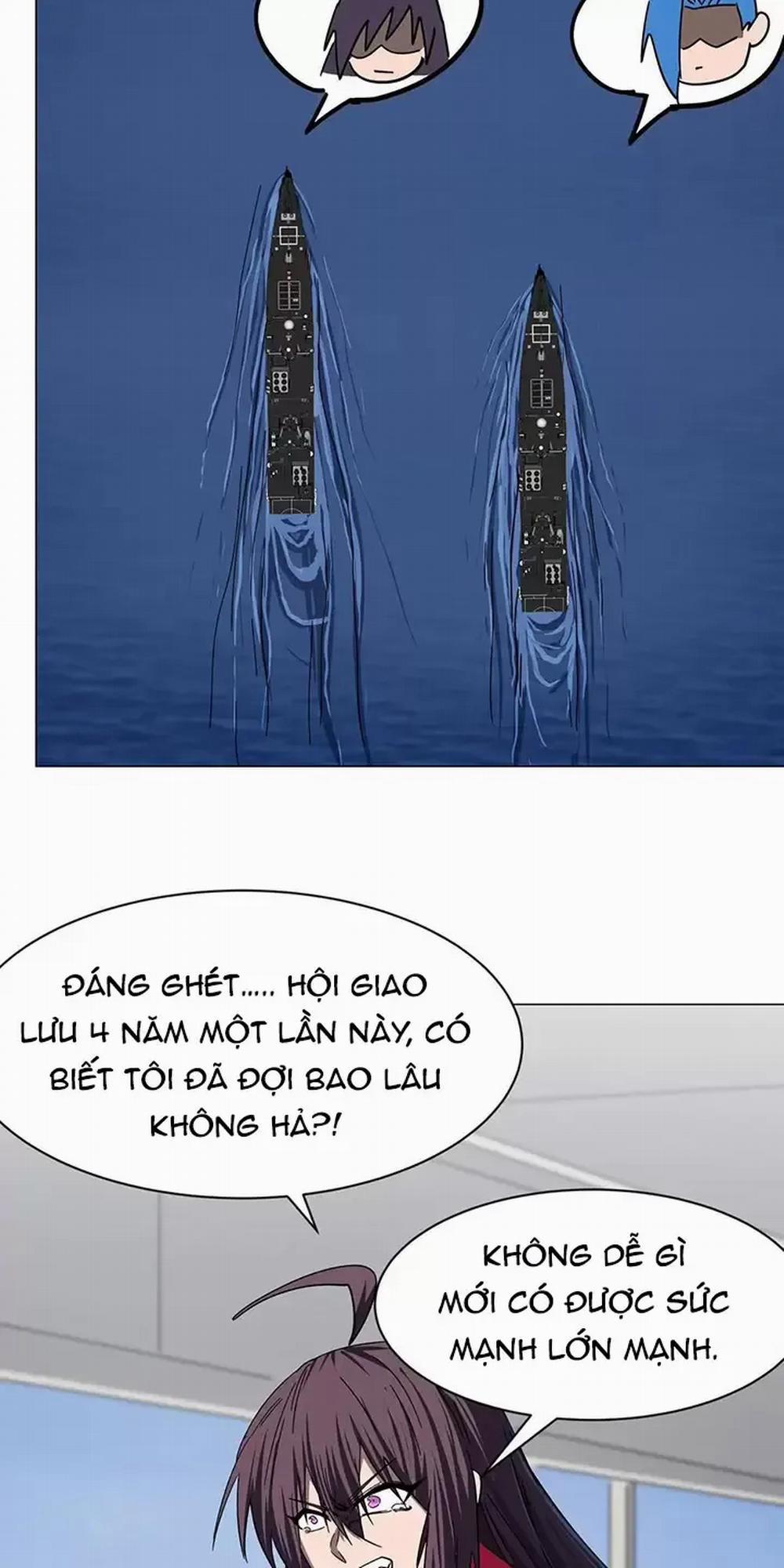 Cương Thi Tiên Sinh 103 trang 16