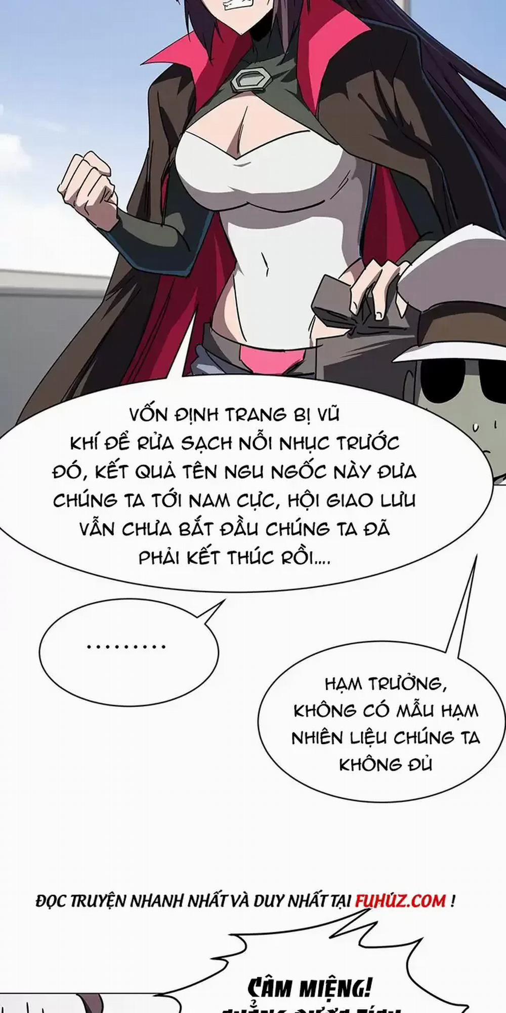 Cương Thi Tiên Sinh 103 trang 17