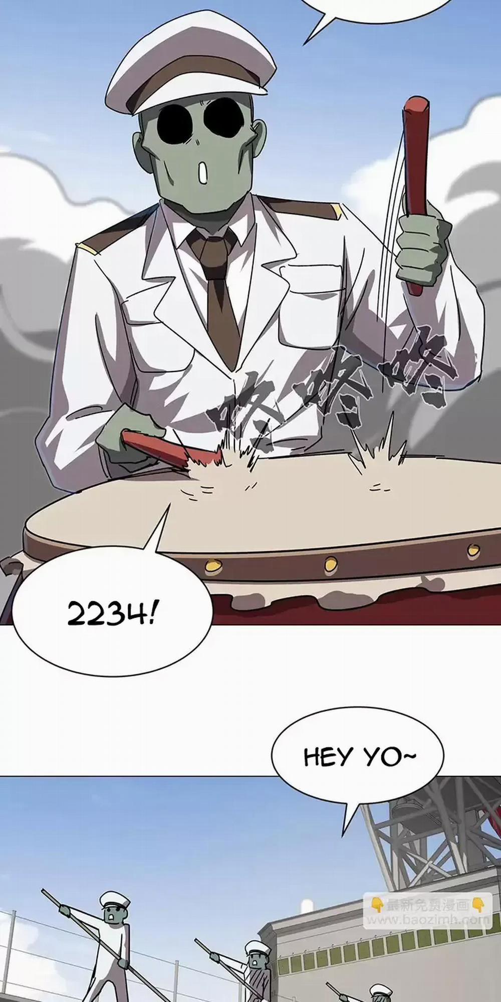 Cương Thi Tiên Sinh 103 trang 19