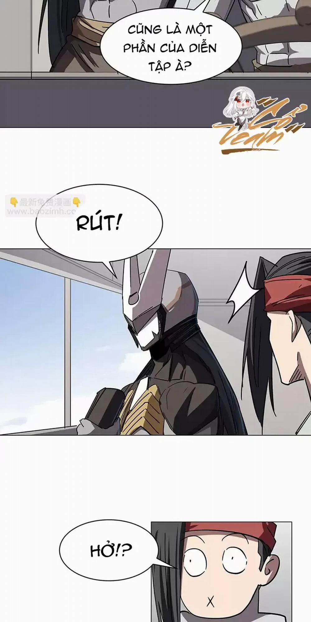 Cương Thi Tiên Sinh 103 trang 2