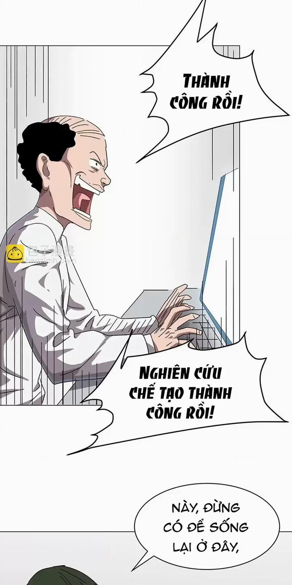 Cương Thi Tiên Sinh 103 trang 21