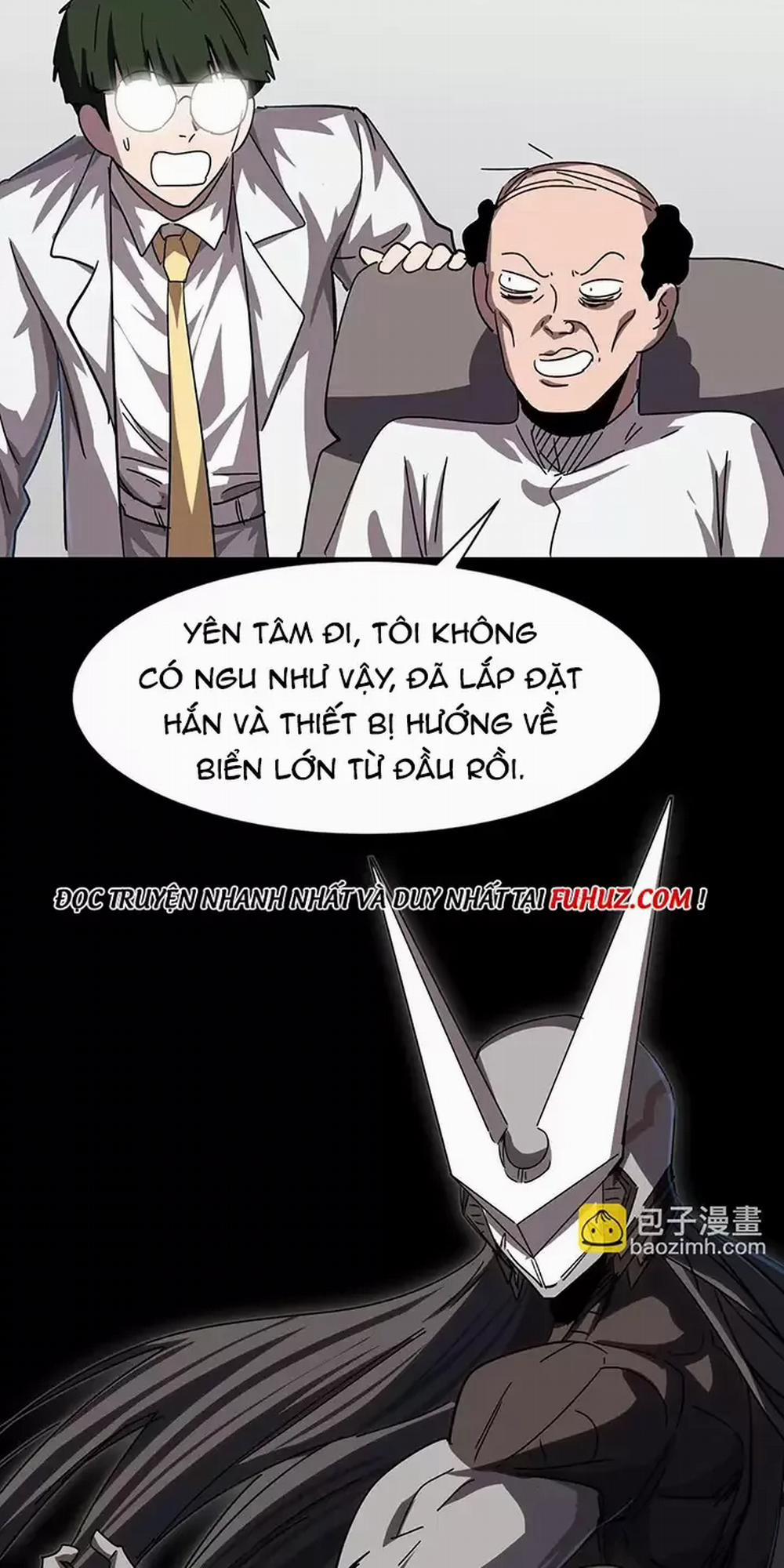 Cương Thi Tiên Sinh 103 trang 22