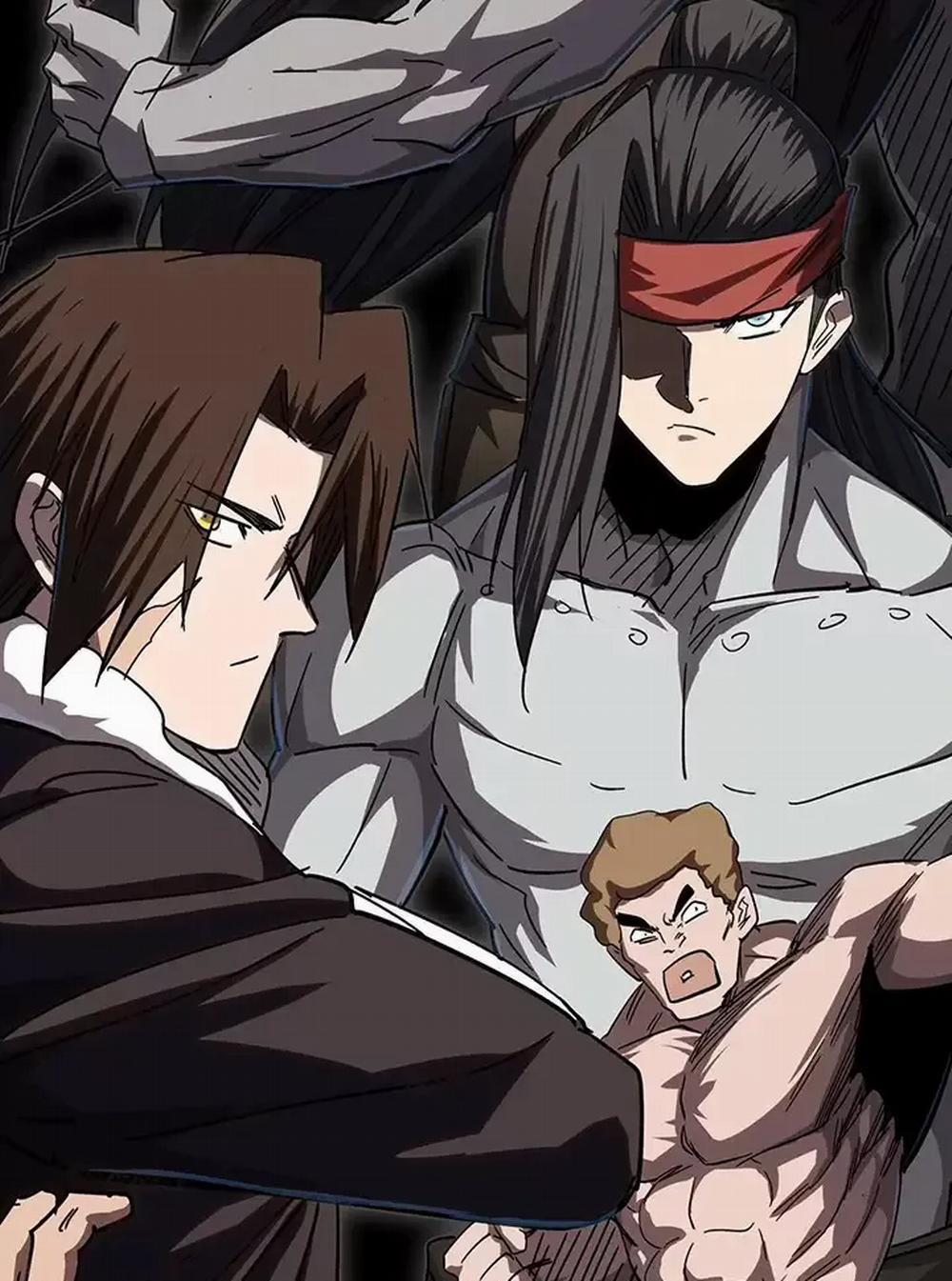 Cương Thi Tiên Sinh 103 trang 23