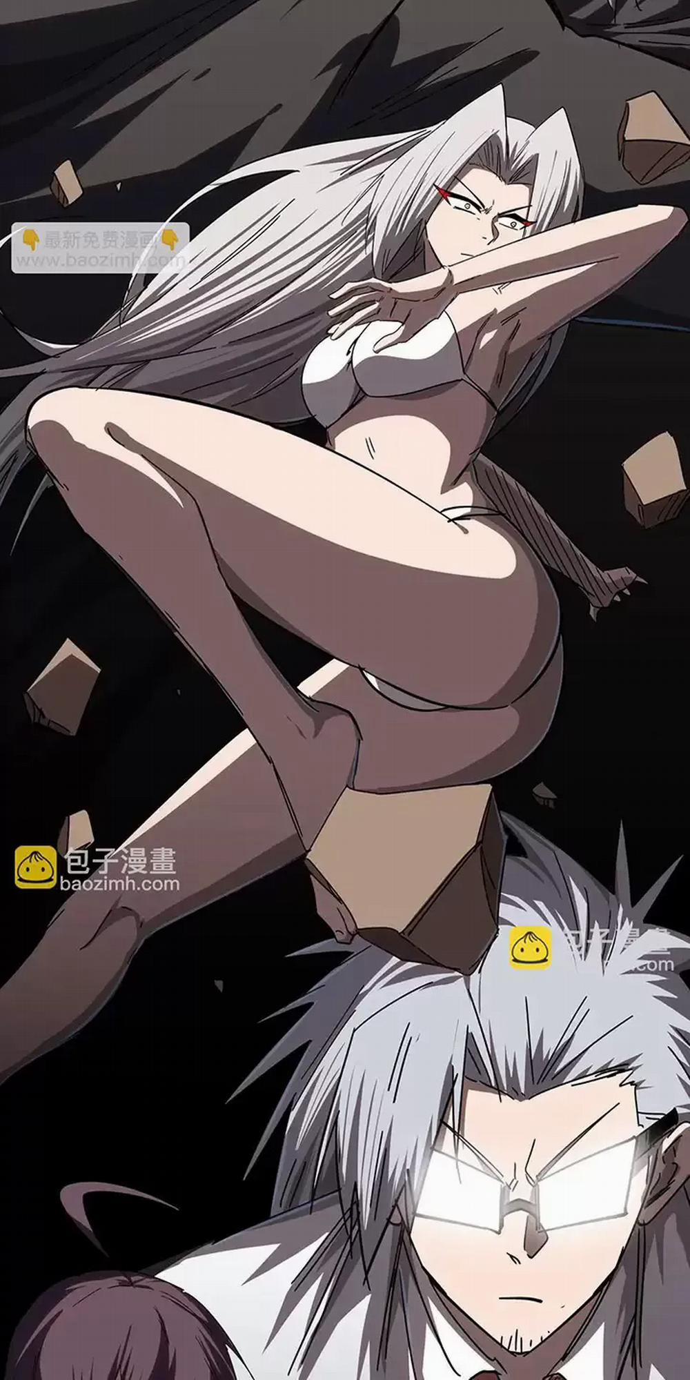 Cương Thi Tiên Sinh 103 trang 25