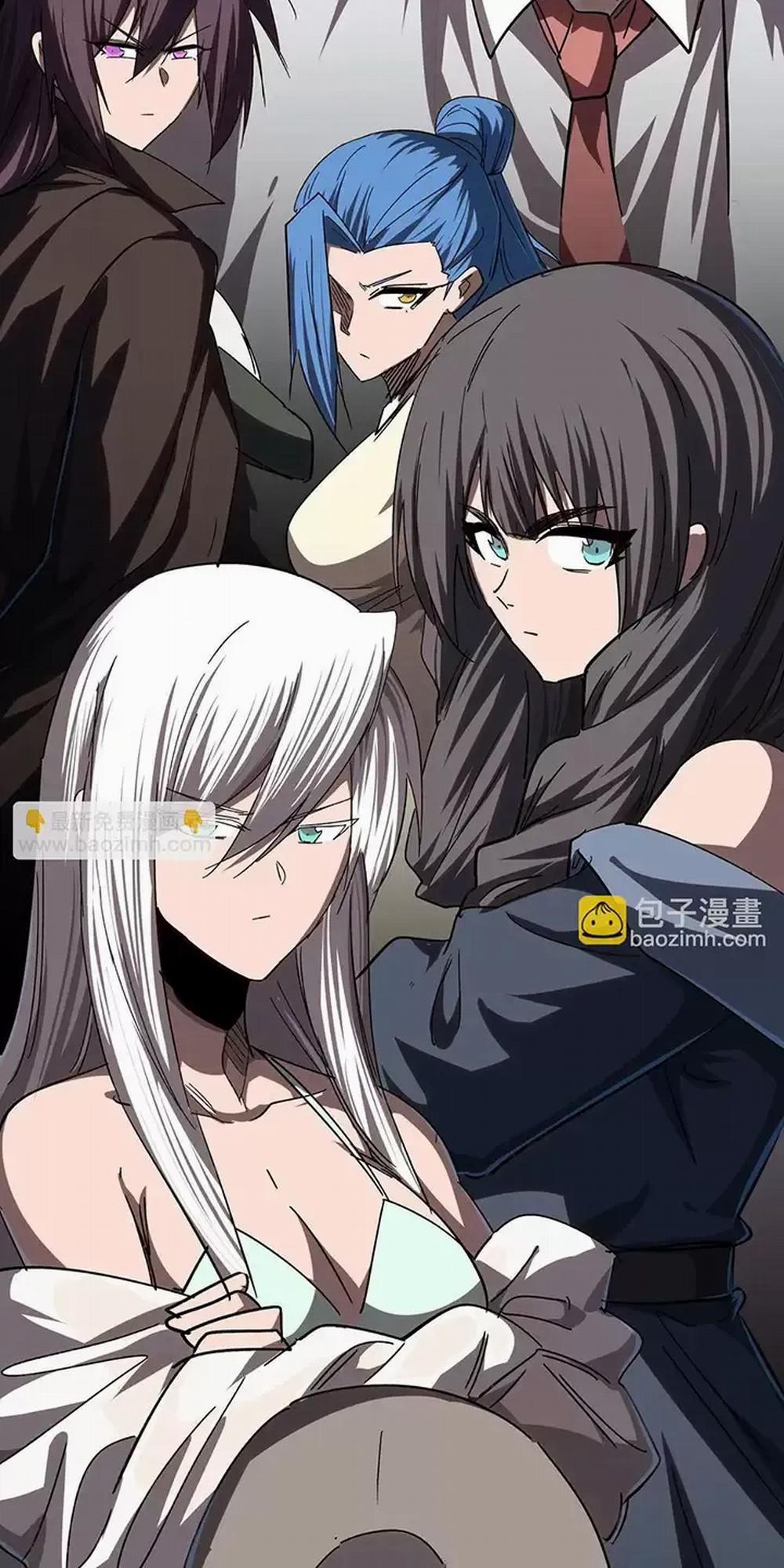 Cương Thi Tiên Sinh 103 trang 26