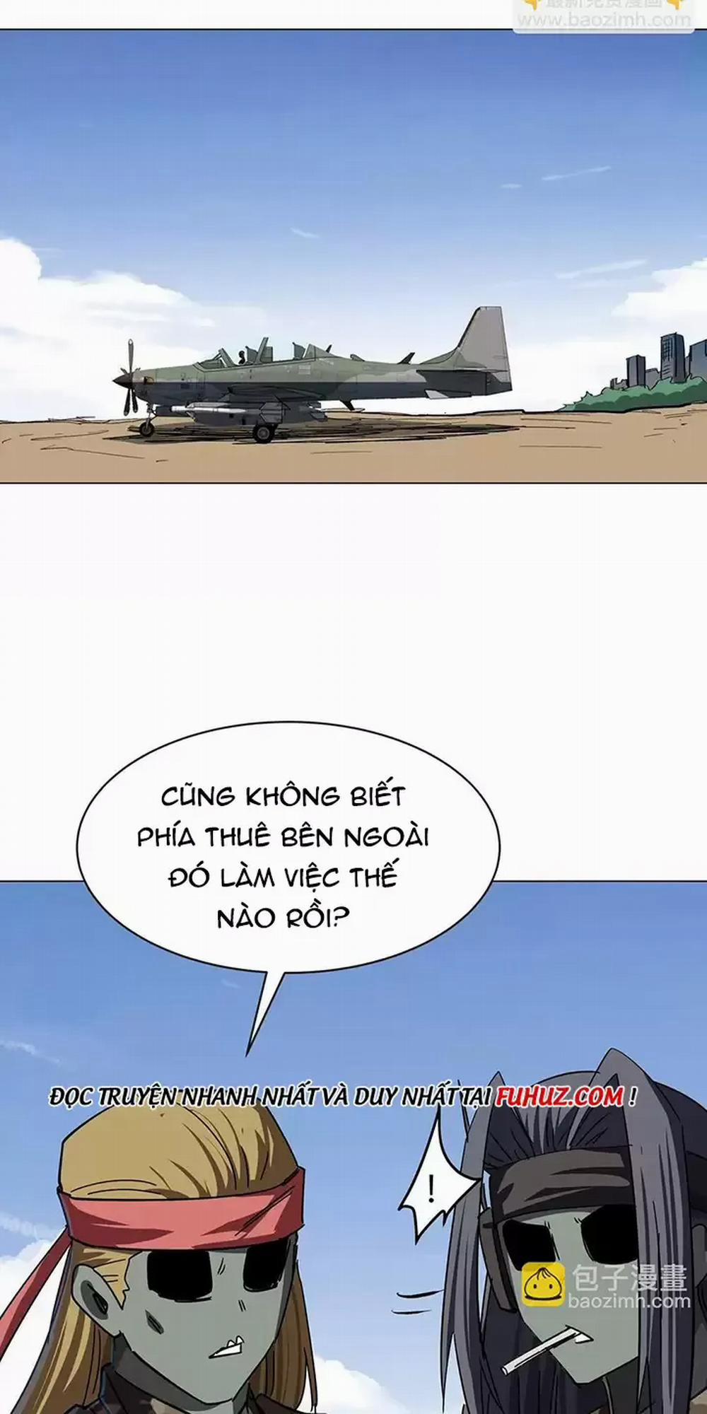 Cương Thi Tiên Sinh 103 trang 29