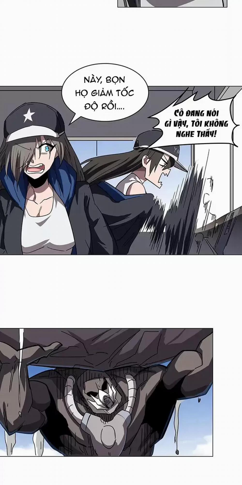 Cương Thi Tiên Sinh 103 trang 3