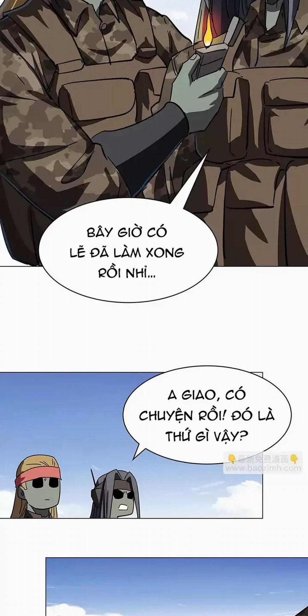 Cương Thi Tiên Sinh 103 trang 30