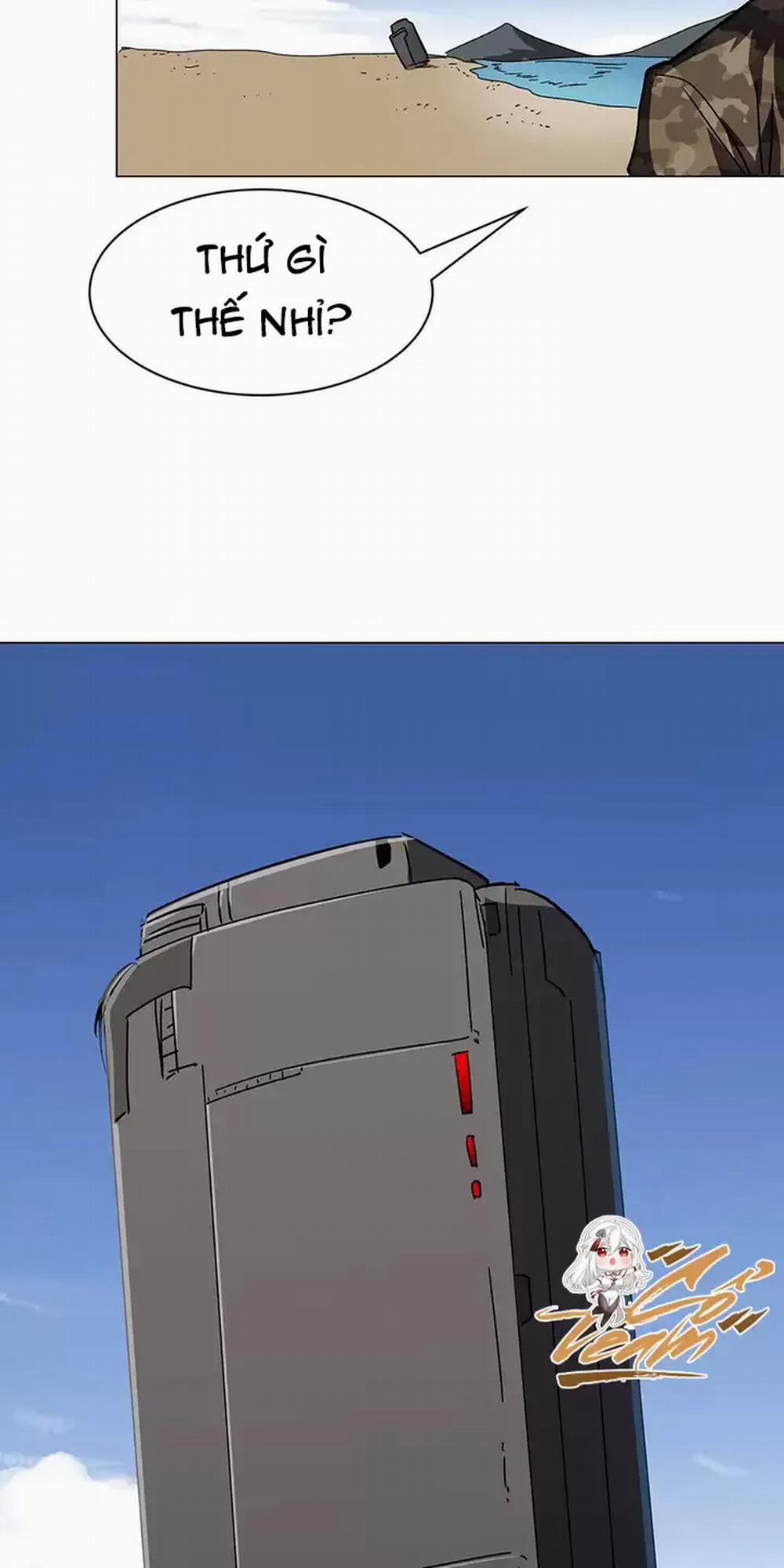 Cương Thi Tiên Sinh 103 trang 31