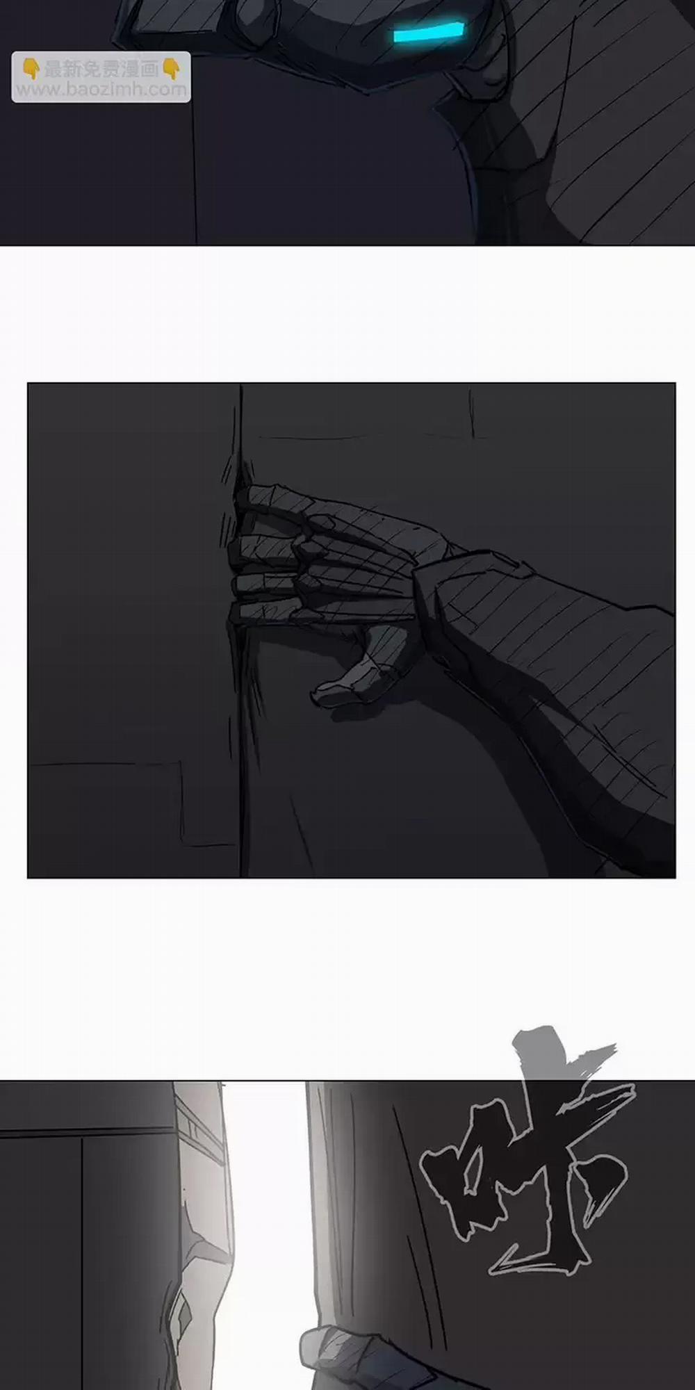 Cương Thi Tiên Sinh 103 trang 33